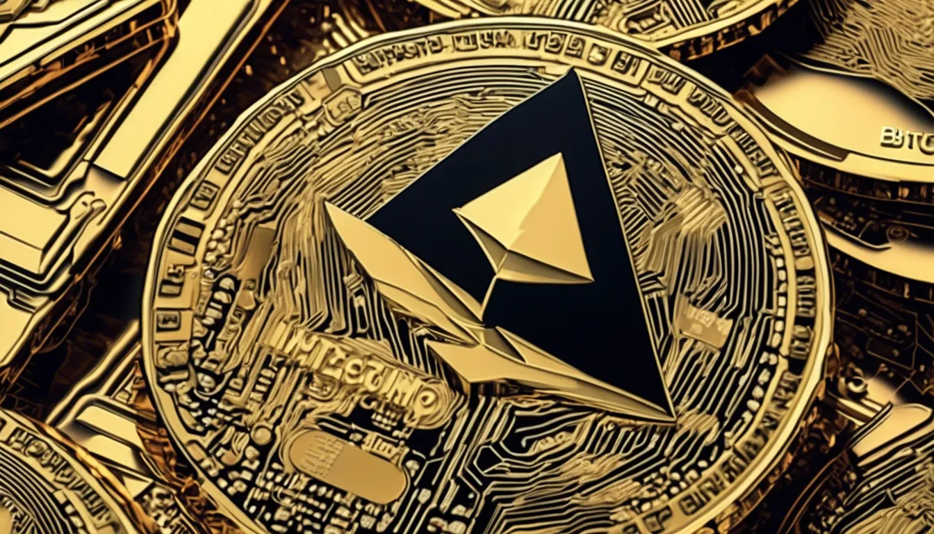 The Rise of Ethereum Exploring the Future of Cryptocurrency