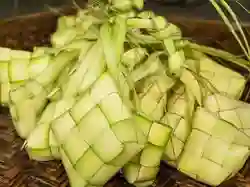 Kapan Tepatnya Lebaran Ketupat 2025? Pelajari Juga Latar Belakangnya