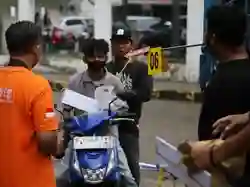 Polisi Masih Belum Temukan Bukti terkait Pengeroyokan dalam Kasus Kematian Mahasiswa UKI
